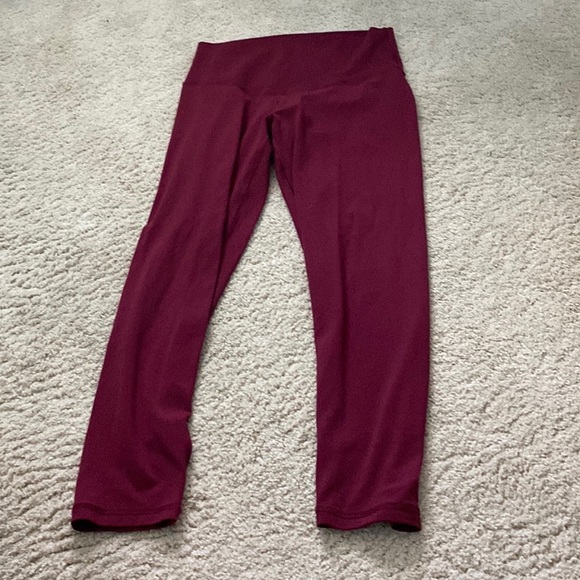 AERIE leggings size large - Picture 5 of 5